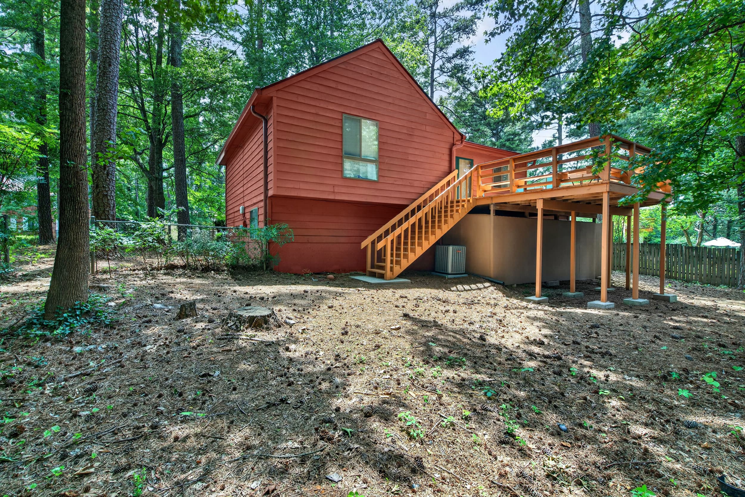 4375 Mill Court, Duluth GA — photo 02