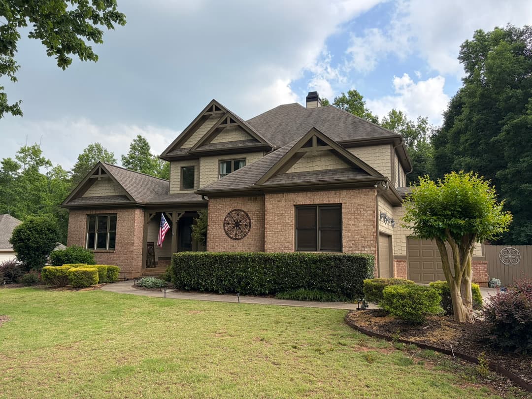 7530 Wandering Oak Way — 7530 Wandering Oak Way, Buford GA