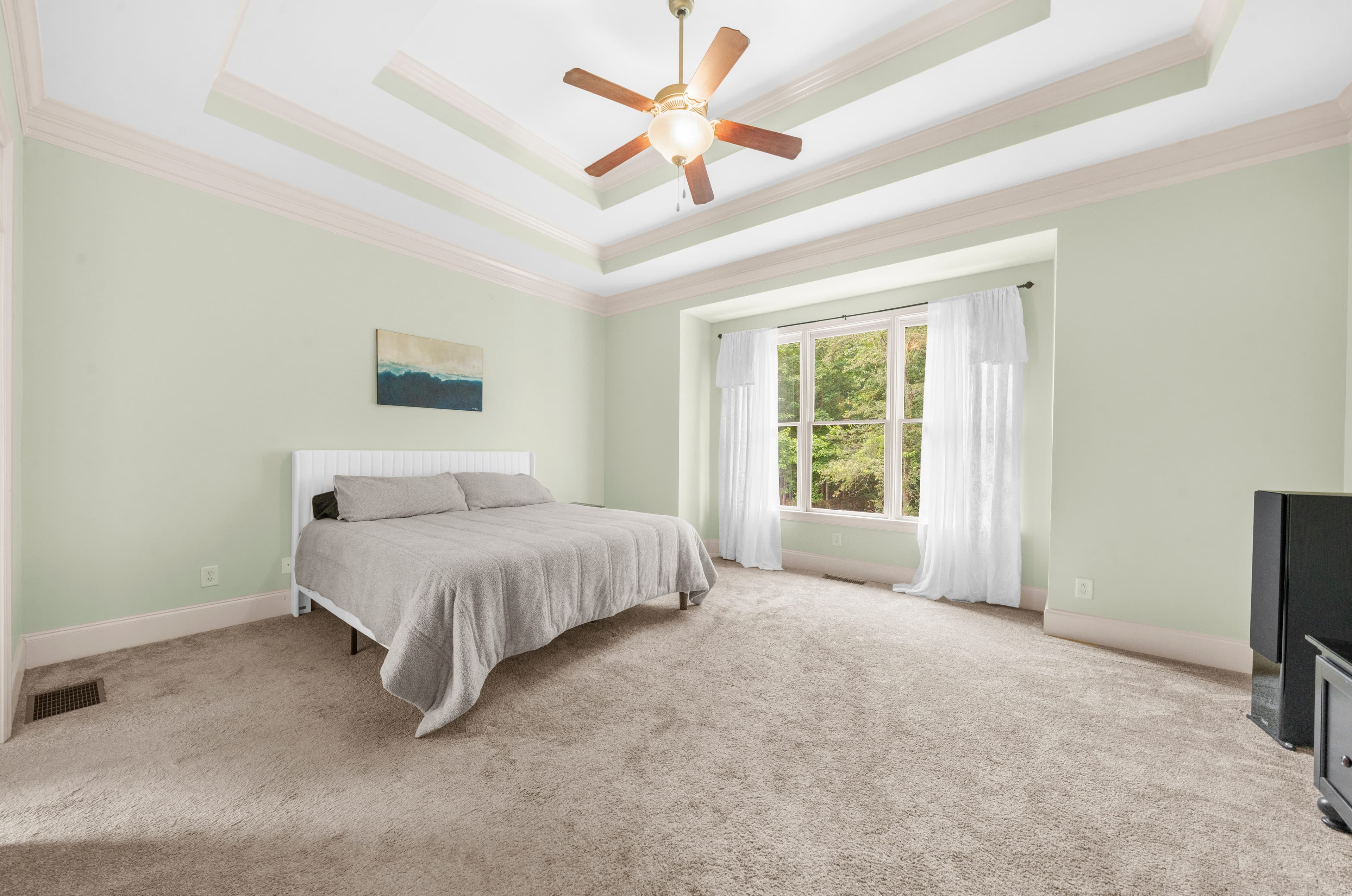7530 Wandering Oak Way — bedrooms & bathrooms