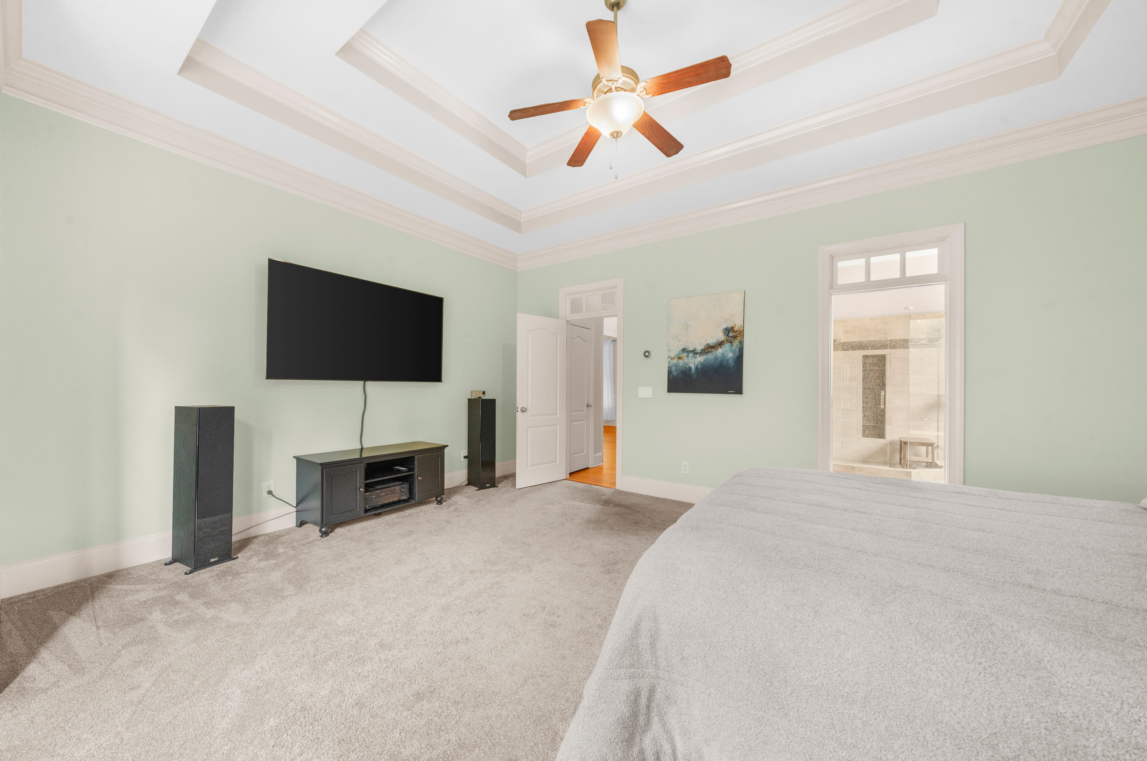 7530 Wandering Oak Way — bedrooms & bathrooms