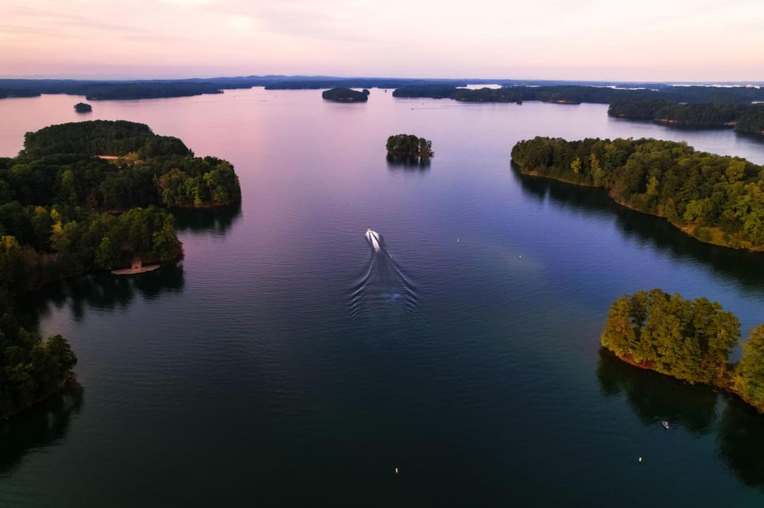 Cresswind at Lake Lanier: Active-Adult Community Guide