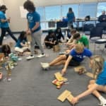 Youth Leadership Forsyth – Graduation 2023