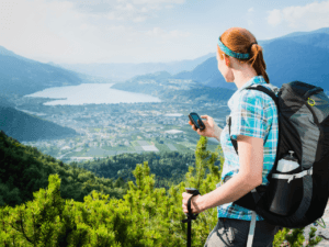 Enhancing the Lake Life Experience: Discover Hiking Trails near Lake Lanier