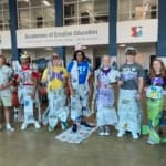 Youth Leadership Forsyth – Graduation 2023