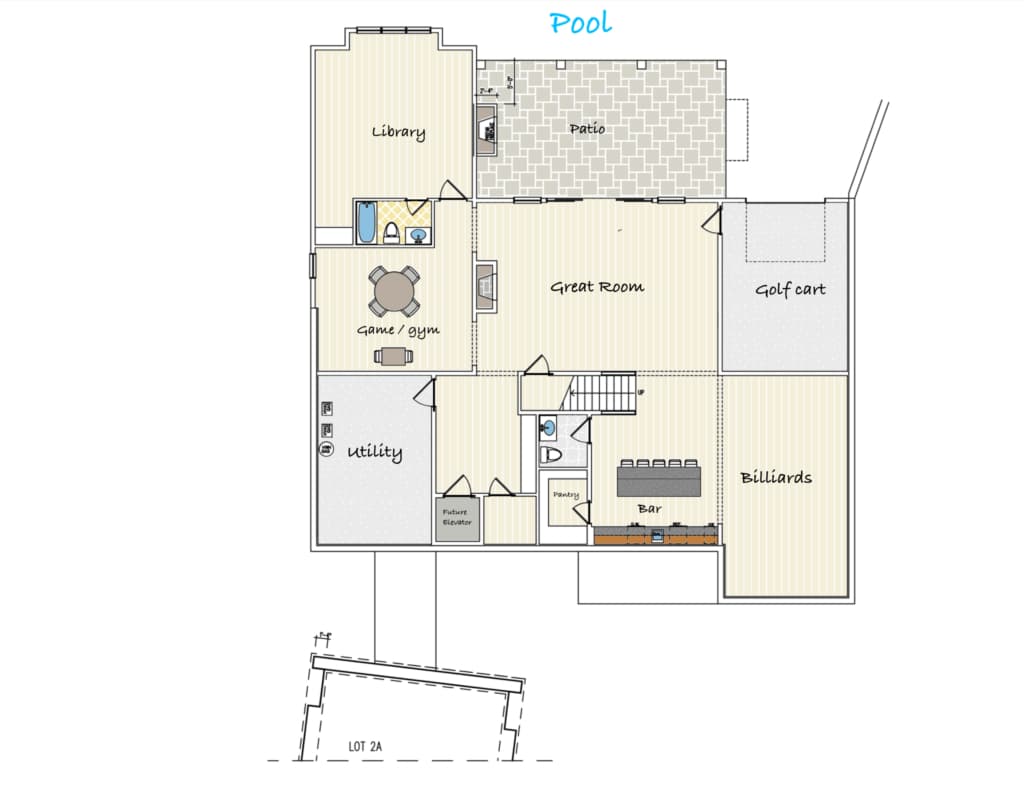 7925 Overlook Road property photo