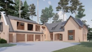 7925 Overlook Road property photo