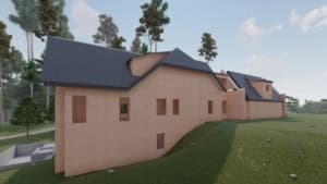 7925 Overlook Road property photo