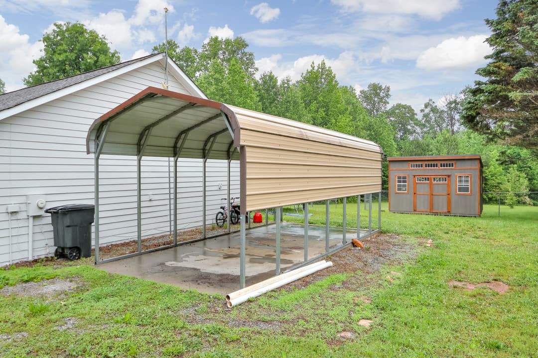08c RV hookup with covered parking 8493 Dawsonville Hwy 28 scaled at 8493 dawsonville highway