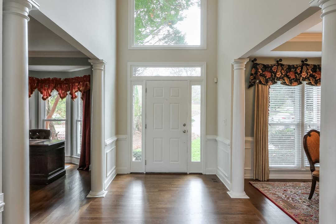 2905 Marymount Dr at 2905 marymount drive