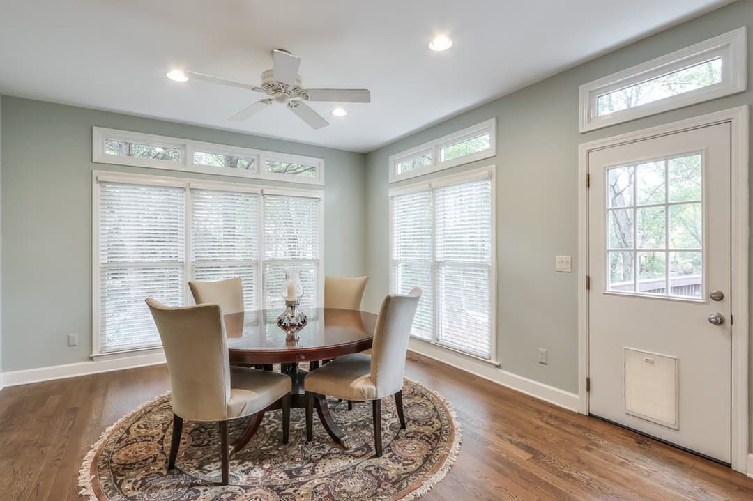 2905 Marymount Dr at 2905 marymount drive