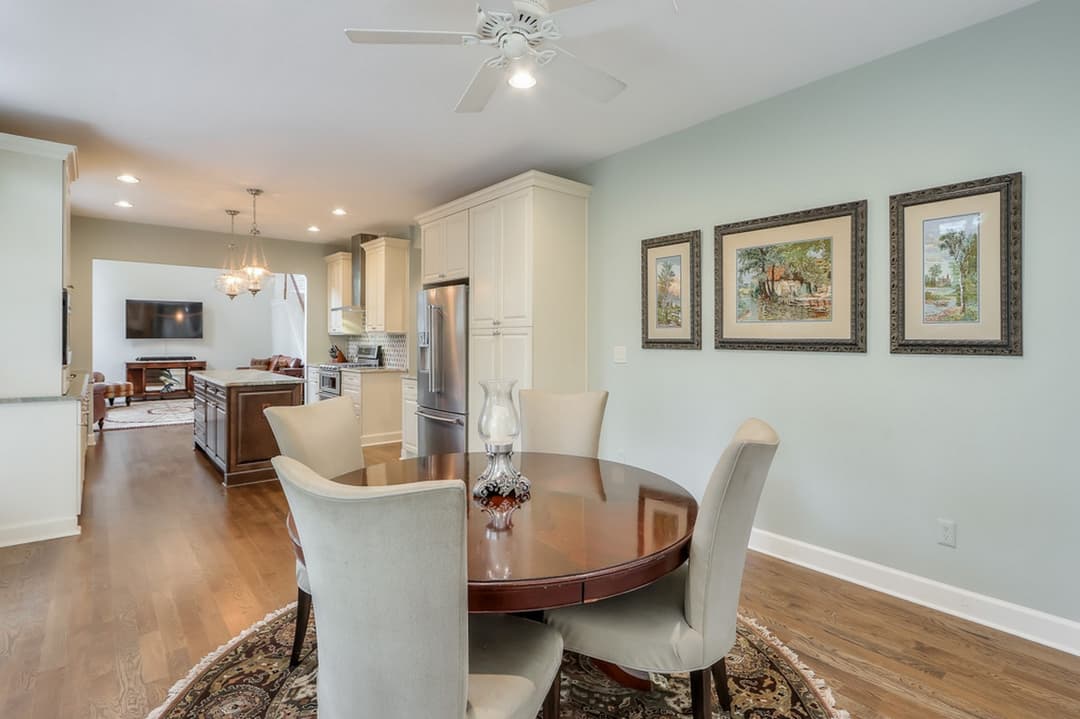 2905 Marymount Dr at 2905 marymount drive
