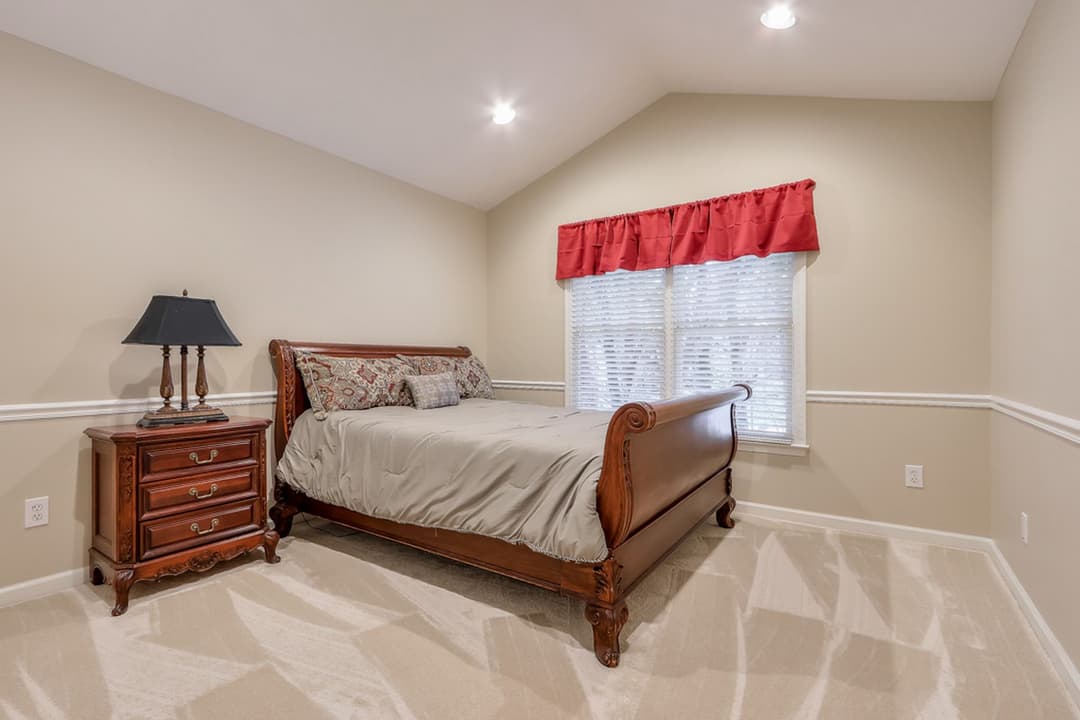 2905 Marymount Dr at 2905 marymount drive