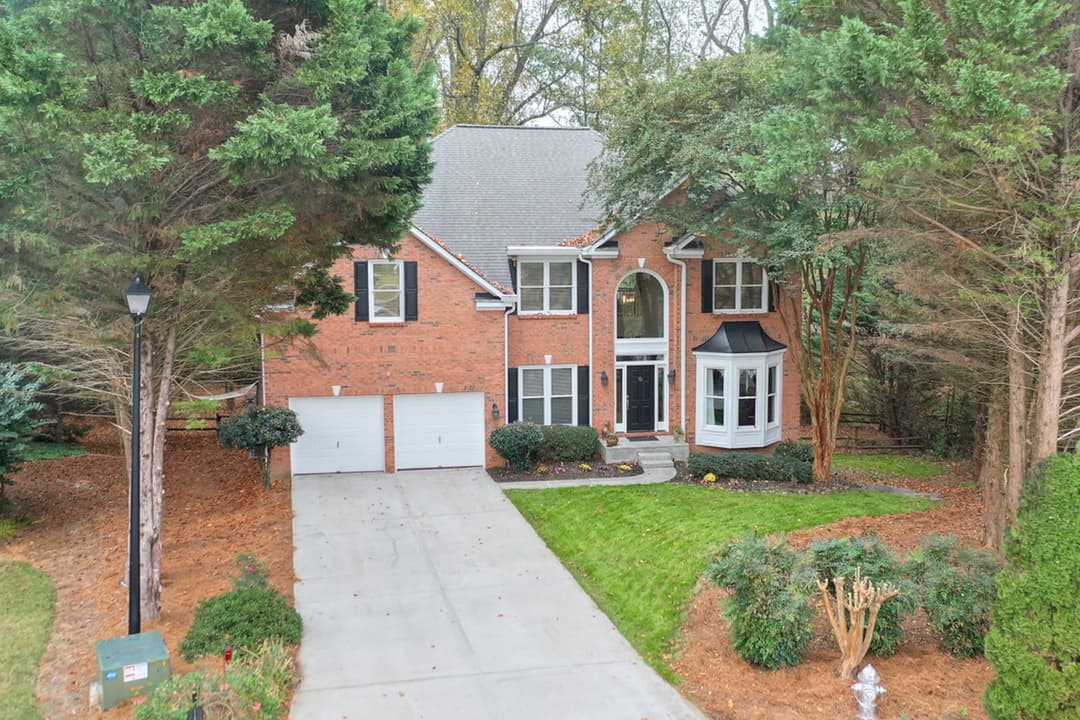 2905 Marymount Dr at 2905 marymount drive