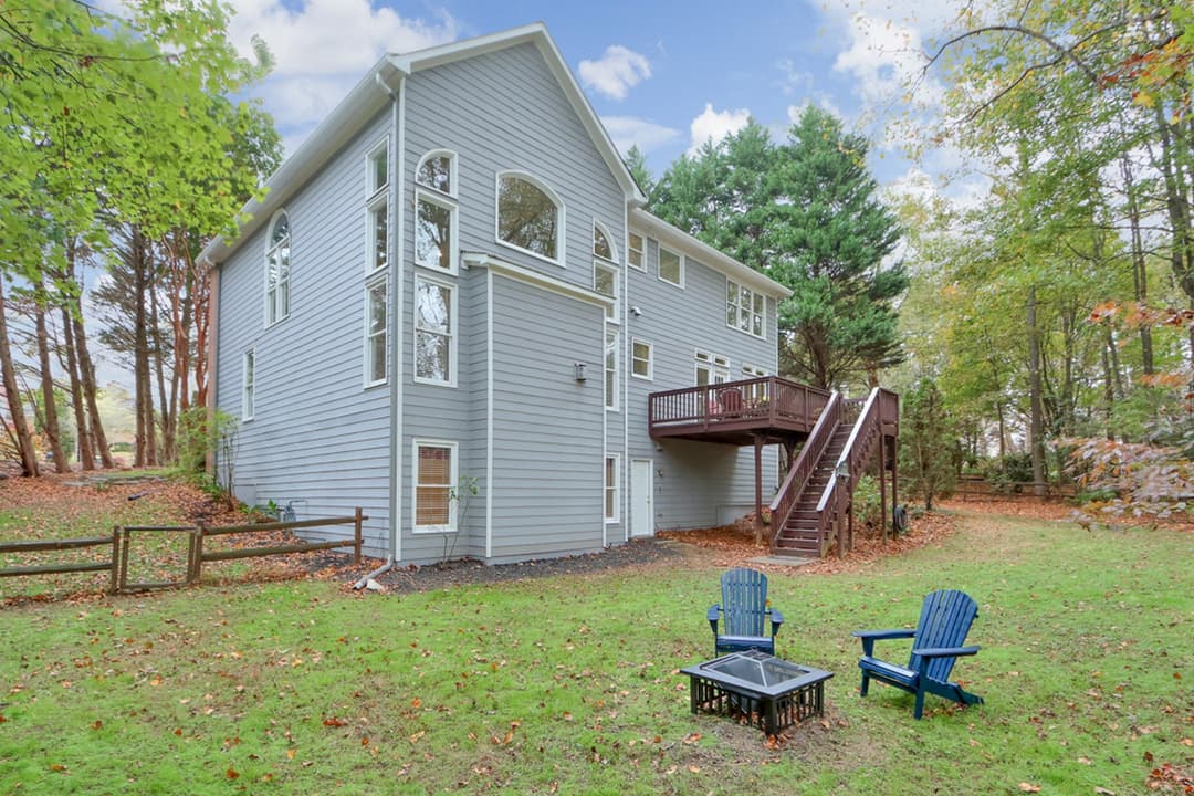 2905 Marymount Dr at 2905 marymount drive