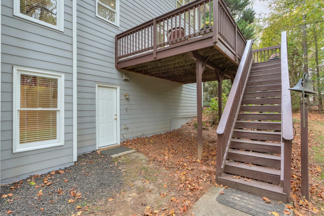 2905 Marymount Dr at 2905 marymount drive