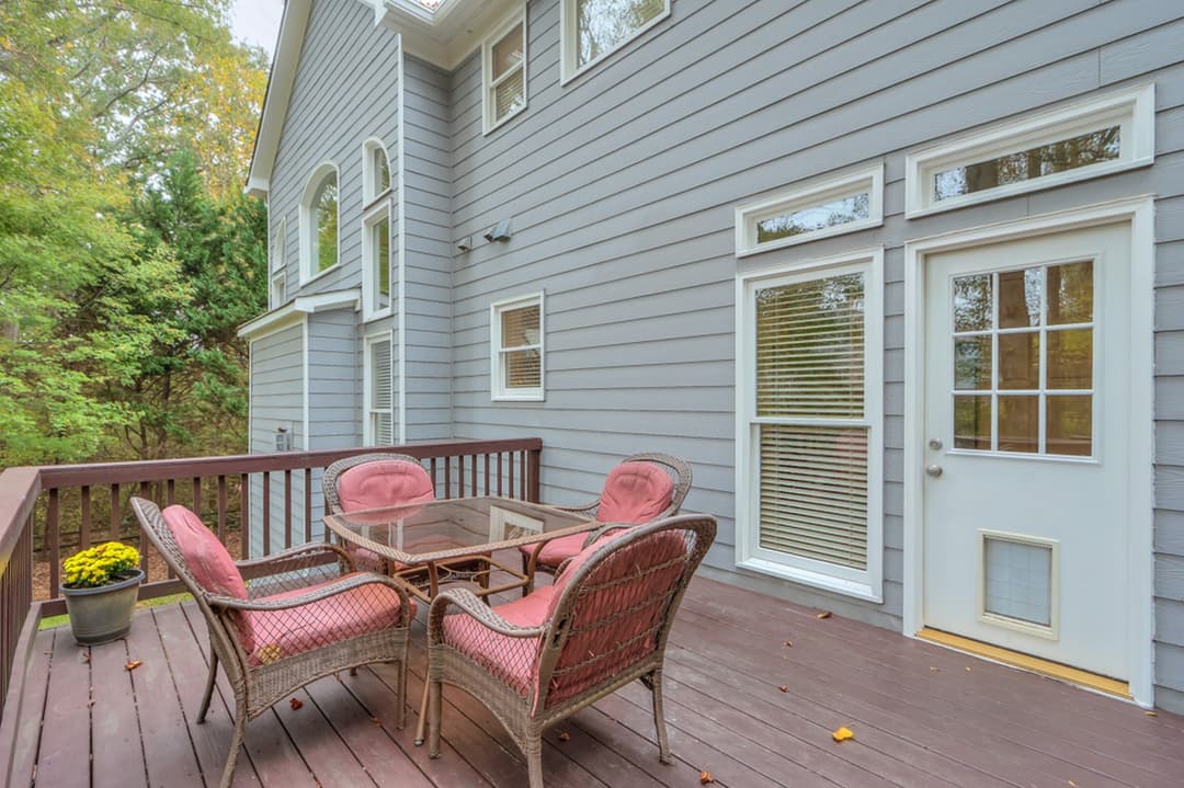 2905 Marymount Dr at 2905 marymount drive