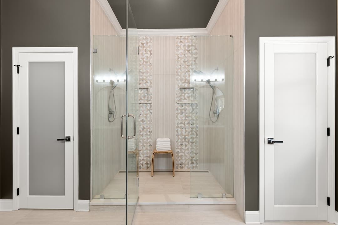 01 Master Bath 1868 Buford Dam Rd at 1868 buford dam