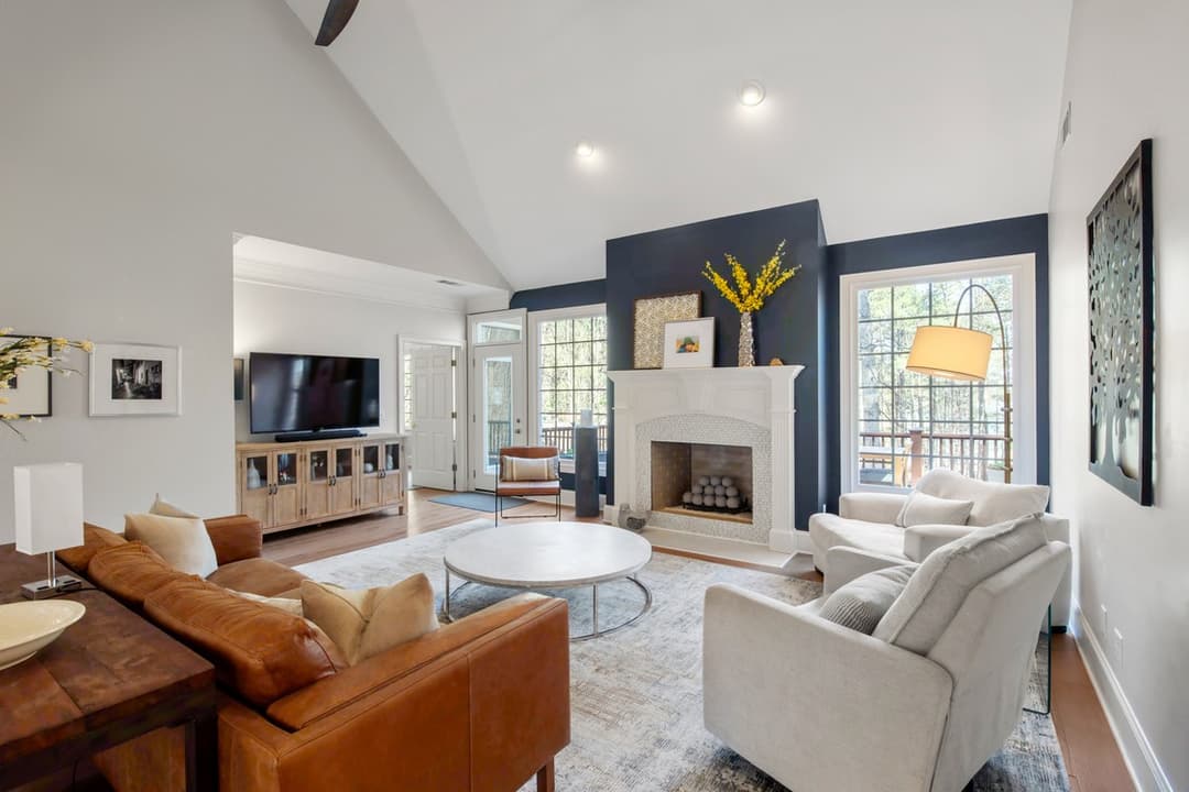 02 Living 1868 Buford Dam Rd at 1868 buford dam