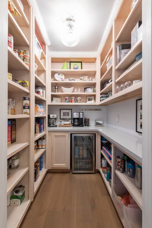 02 Pantry 1868 Buford Dam Rd at 1868 buford dam