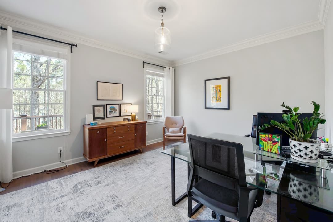 40 Bedroom 2 or Office 1868 Buford Dam Rd at 1868 buford dam