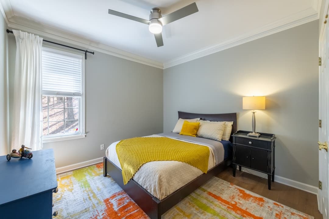 Bedroom 2 1868 Buford Dam Rd at 1868 buford dam