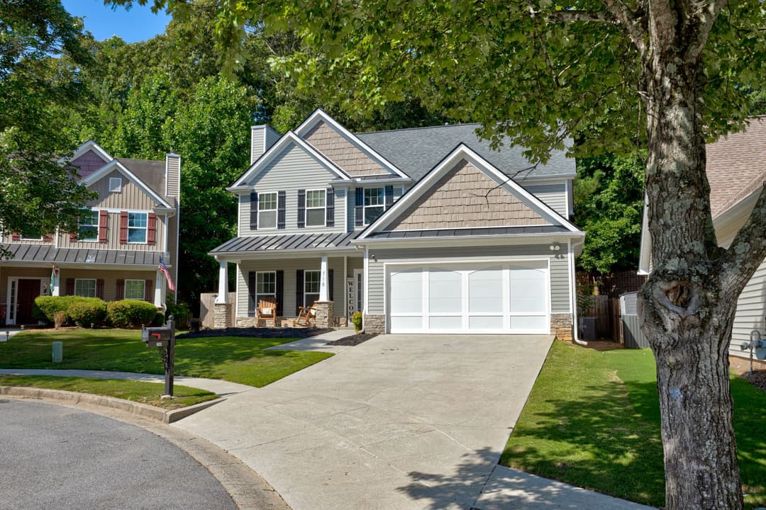 718 Austin Creek Drive — 718 Austin Creek Drive, Buford, Georgia 30518