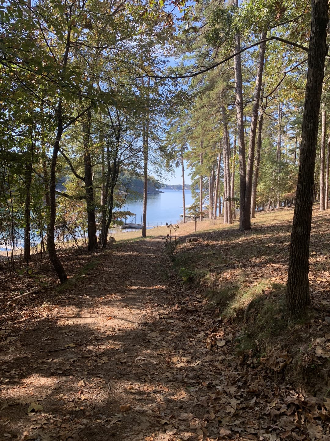 Lake Lanier - Build Your Dream Home — 7925 Overlook Rd, Cumming GA 30041