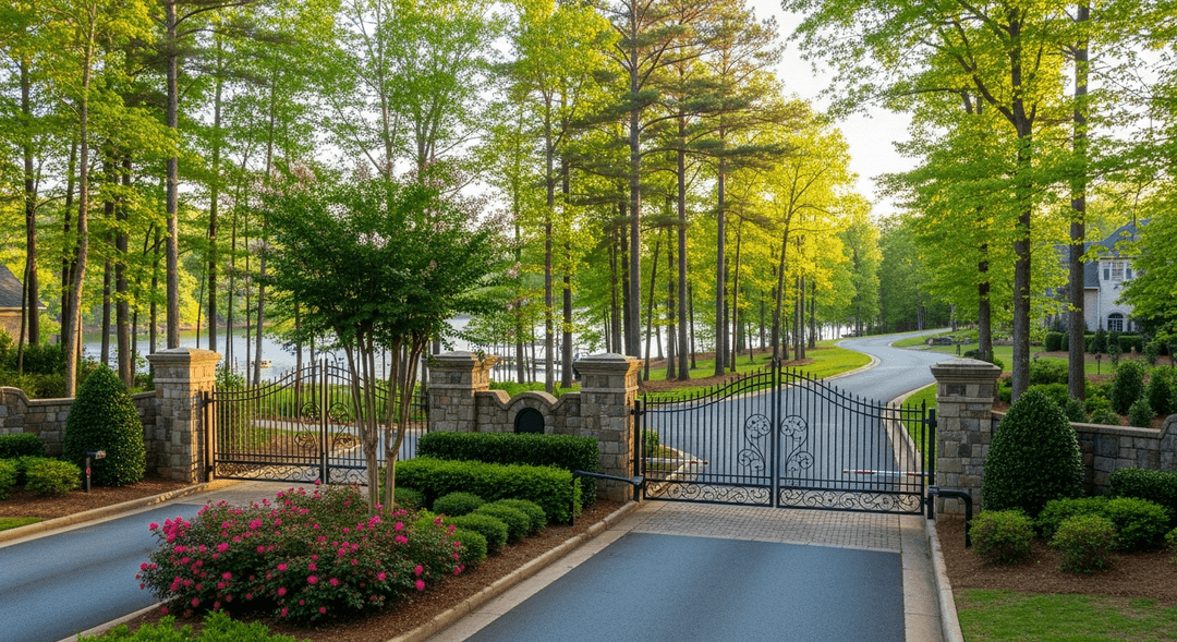Best Waterfront Homes on Lake Lanier — Neighborhoods, Prices & What to Know