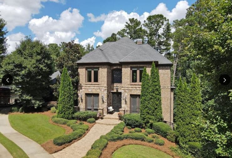 S Sold 1605 Lockridge at 1515 lockridge dr