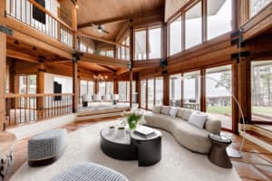 Building Your Dream Lake House: A Guide