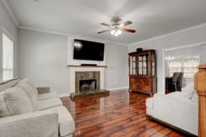 718 Austin Creek Drive property photo