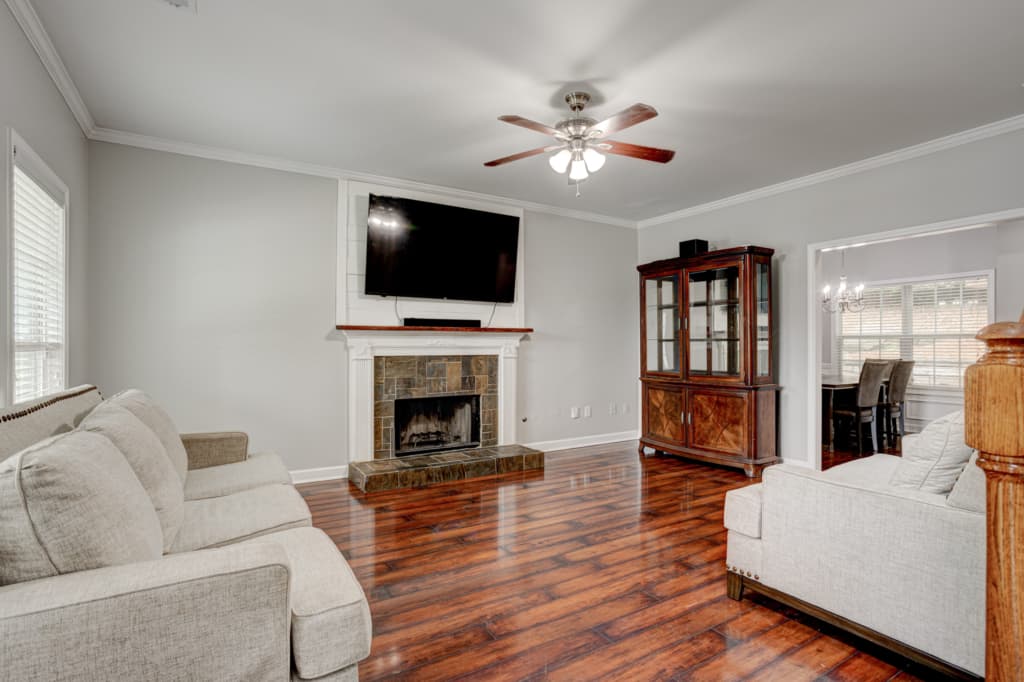 718 Austin Creek Drive property photo