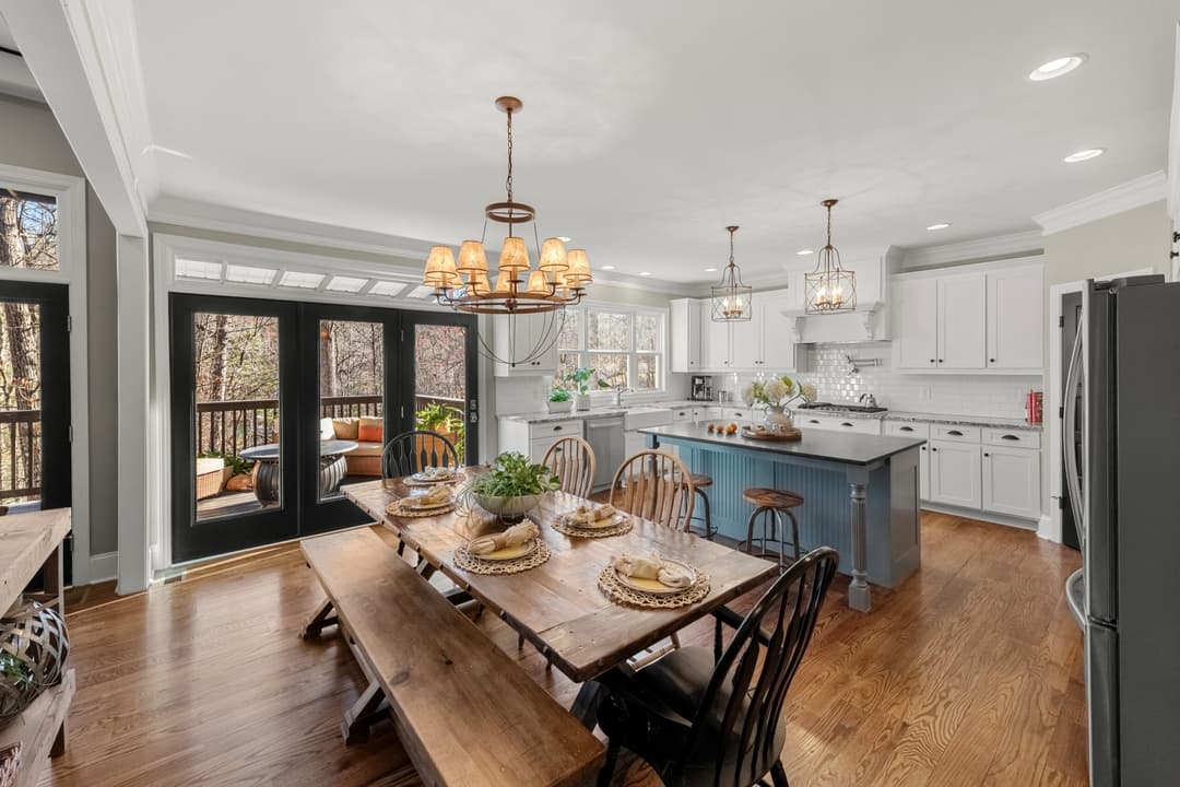 01 Luxurious Home on Lanier with plenty of room for family and friends scaled at 6880 nantucket cove