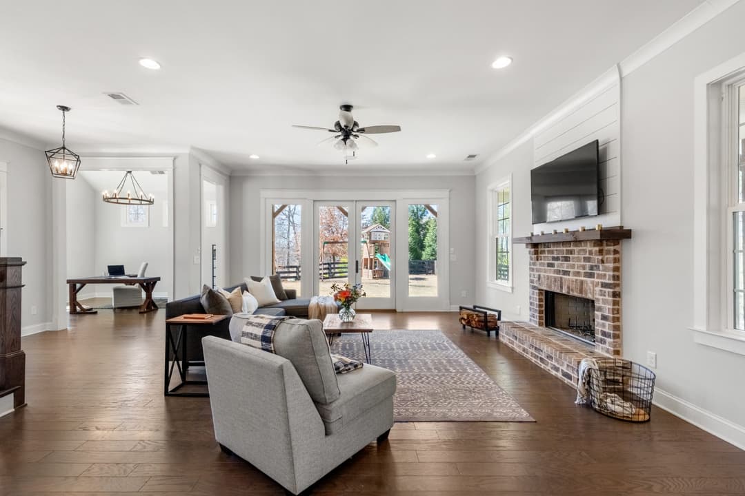 03. Watch the kids play outside while you cook or entertain scaled at 6444 point twenty two