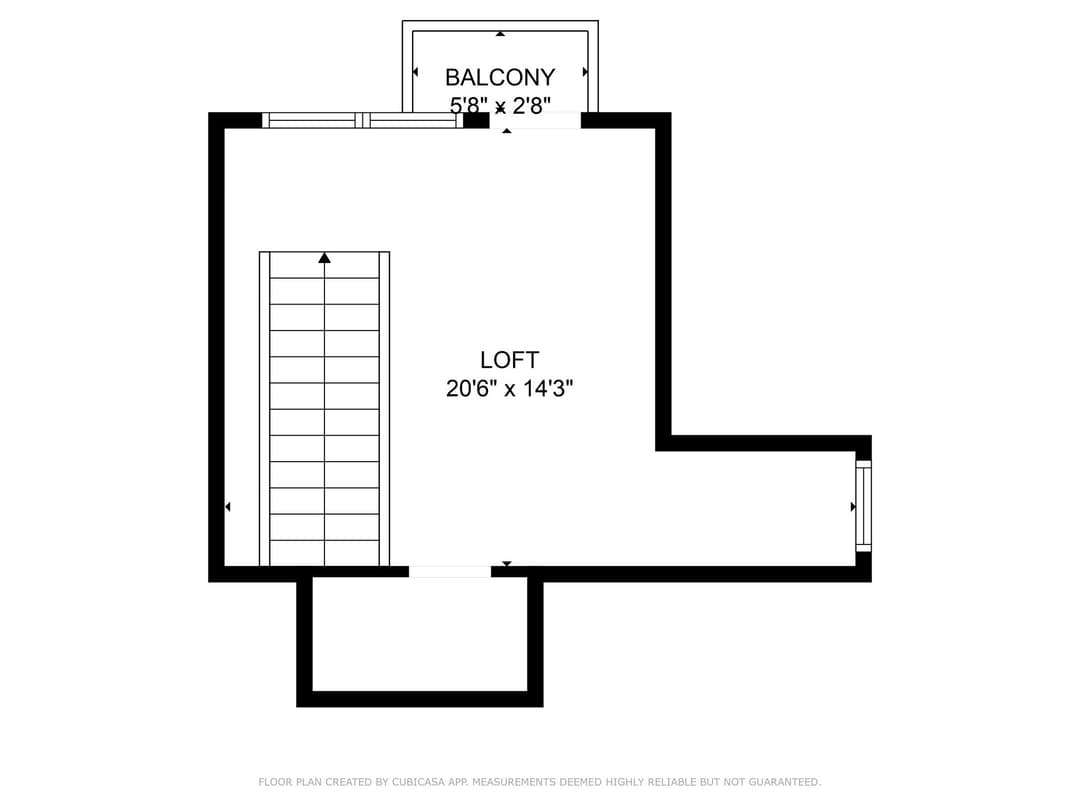 1515 Lockridge Dr floor plan — 4th floor 1515 lockridge drive cumming