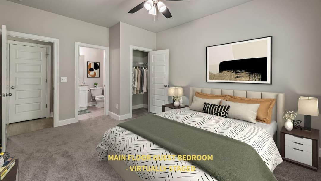 7715 Wandering Oak Way property photo