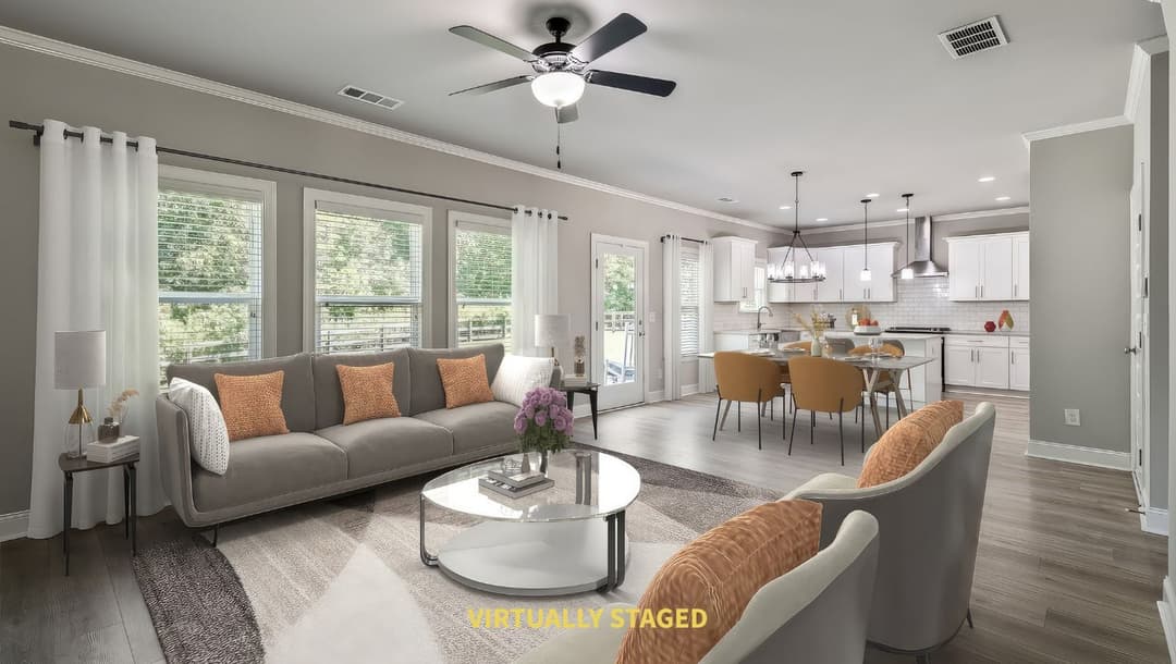 7715 Wandering Oak Way property photo