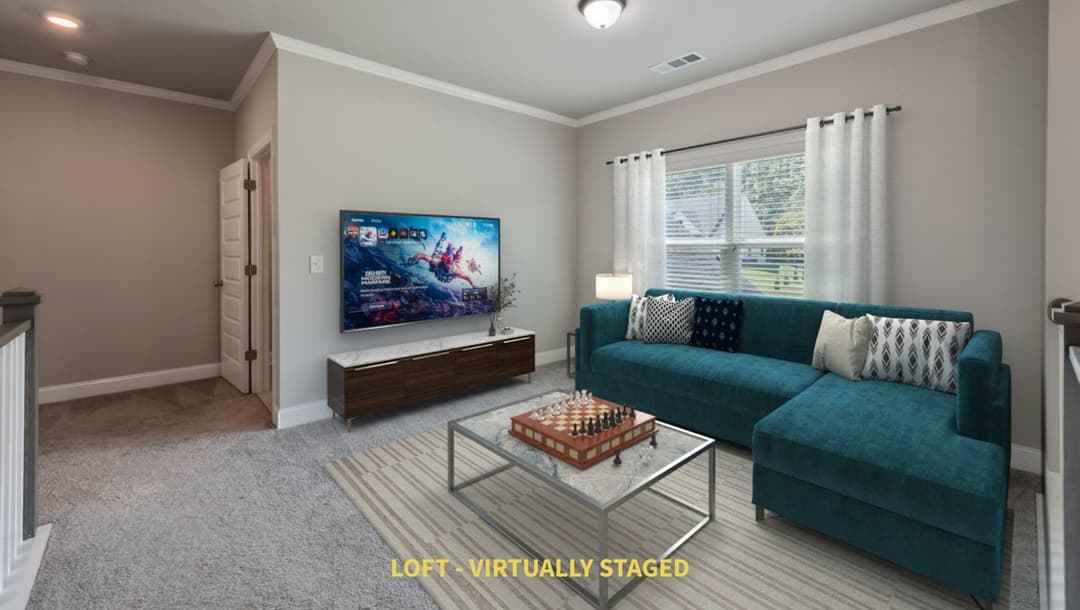 7715 Wandering Oak Way property photo