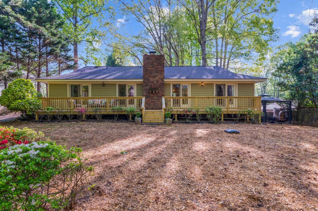 4130 FAA Drive property photo