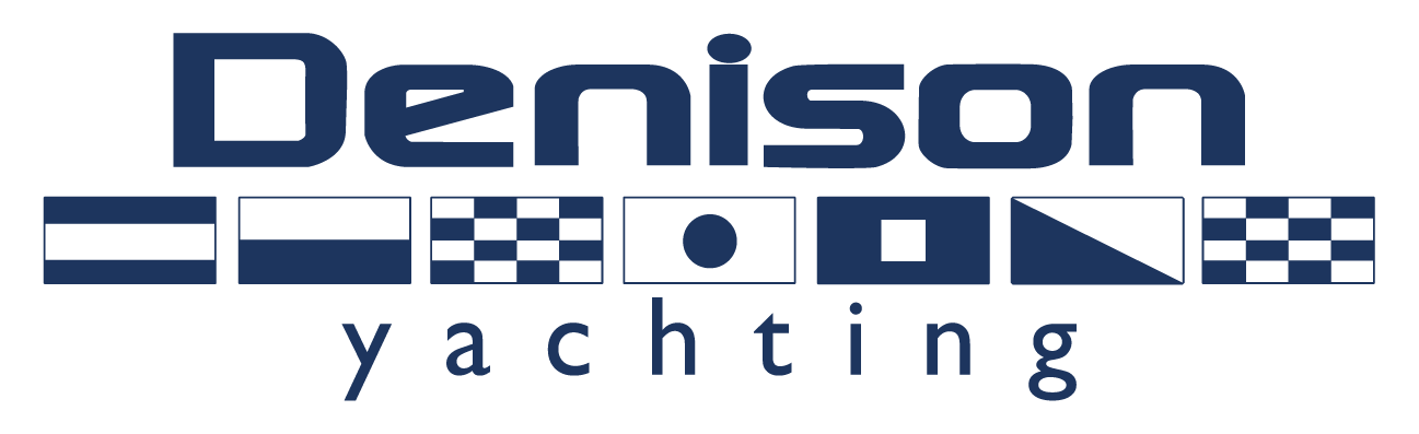 Denison Yachting — yacht sales, charter, and management