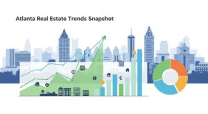 Atlanta Real Estate Trends Snapshot