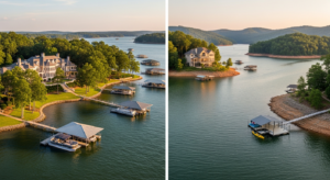 Lake Lanier vs Lake Allatoona — Which Georgia Lake Is Better for Homebuyers?