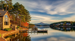 Transparency in Real Estate: Are There Hidden Fees for Waterfront Properties? Find Out!