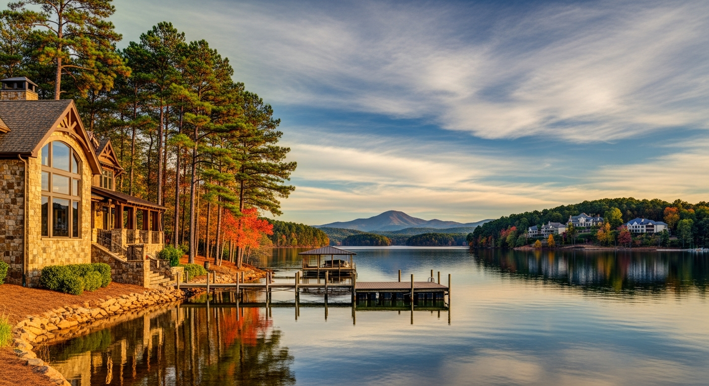 Transparency in Real Estate: Are There Hidden Fees for Waterfront Properties? Find Out!