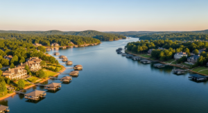 Lake Lanier vs. Other Markets