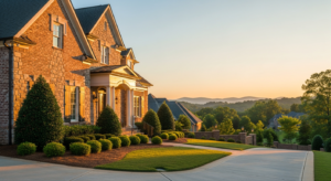 DreamSmith Realty Is Atlanta's Premier Choice for Luxury Real