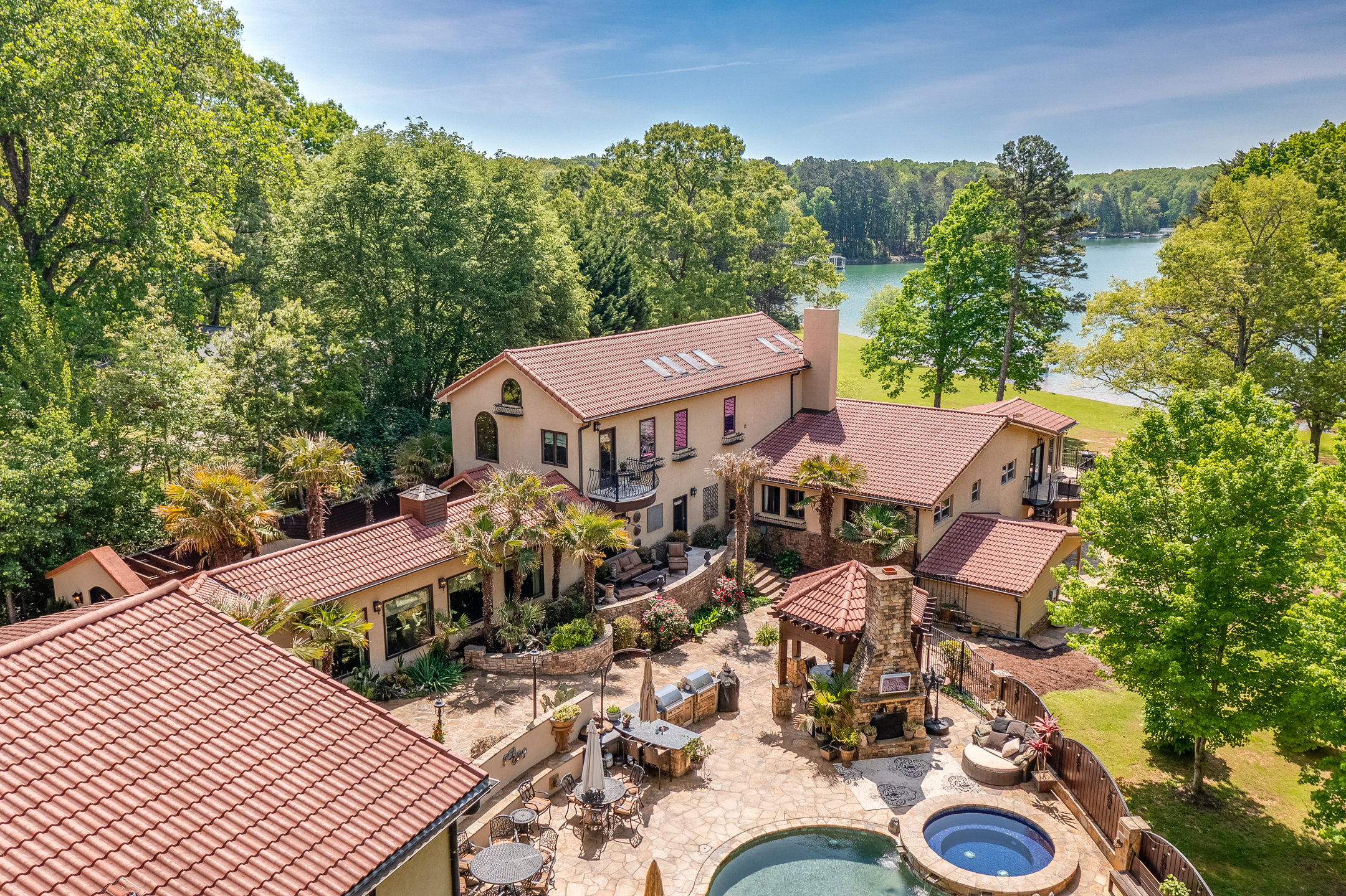 Entertainer's Delight — 3780 Casaroga Dr Cumming, GA 30041
