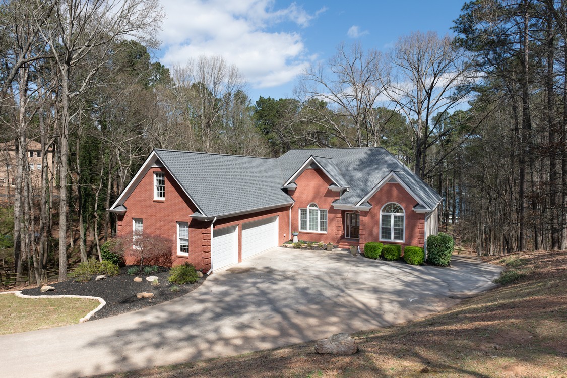 Gwinnett County, Buford GA — 1868 Buford Dam Rd, Buford GA 30518