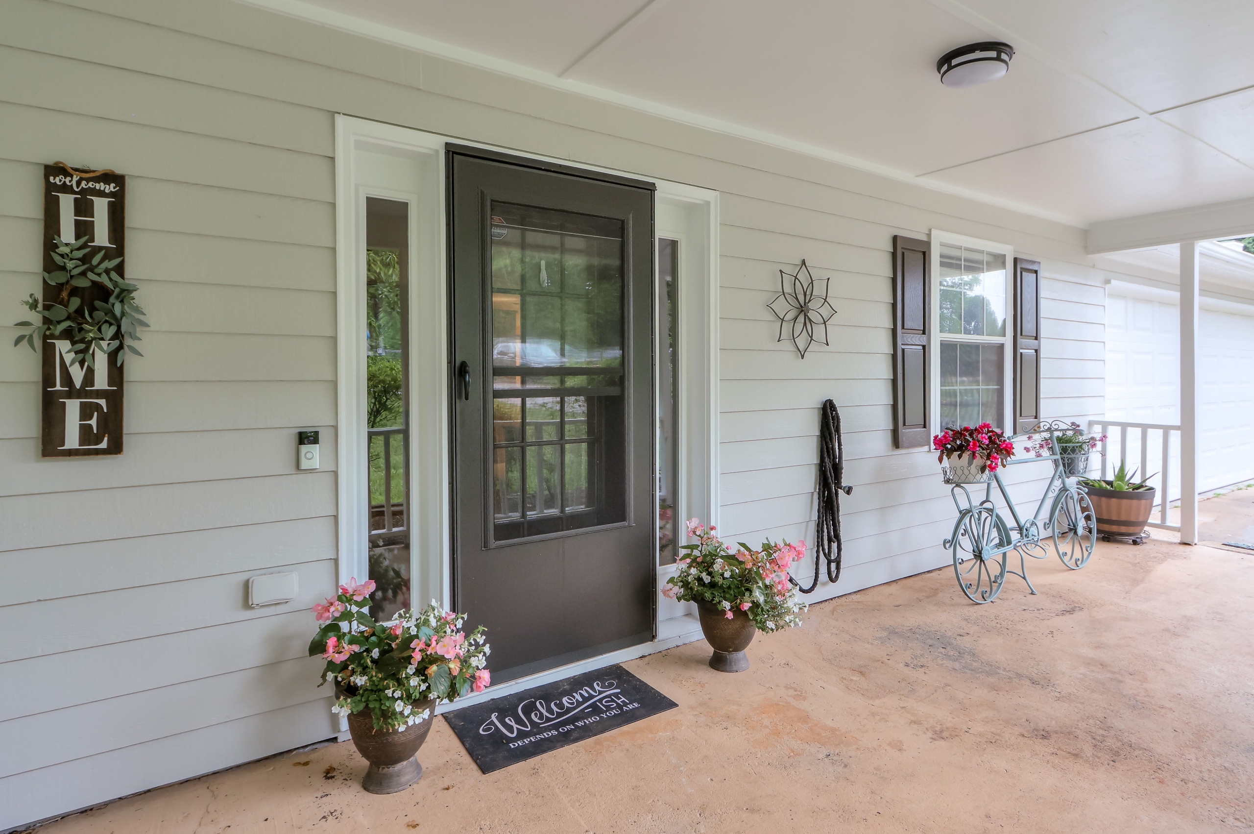 8493 Dawsonville Highway — 8493 Dawsonville Highway Dawsonville, GA 30534