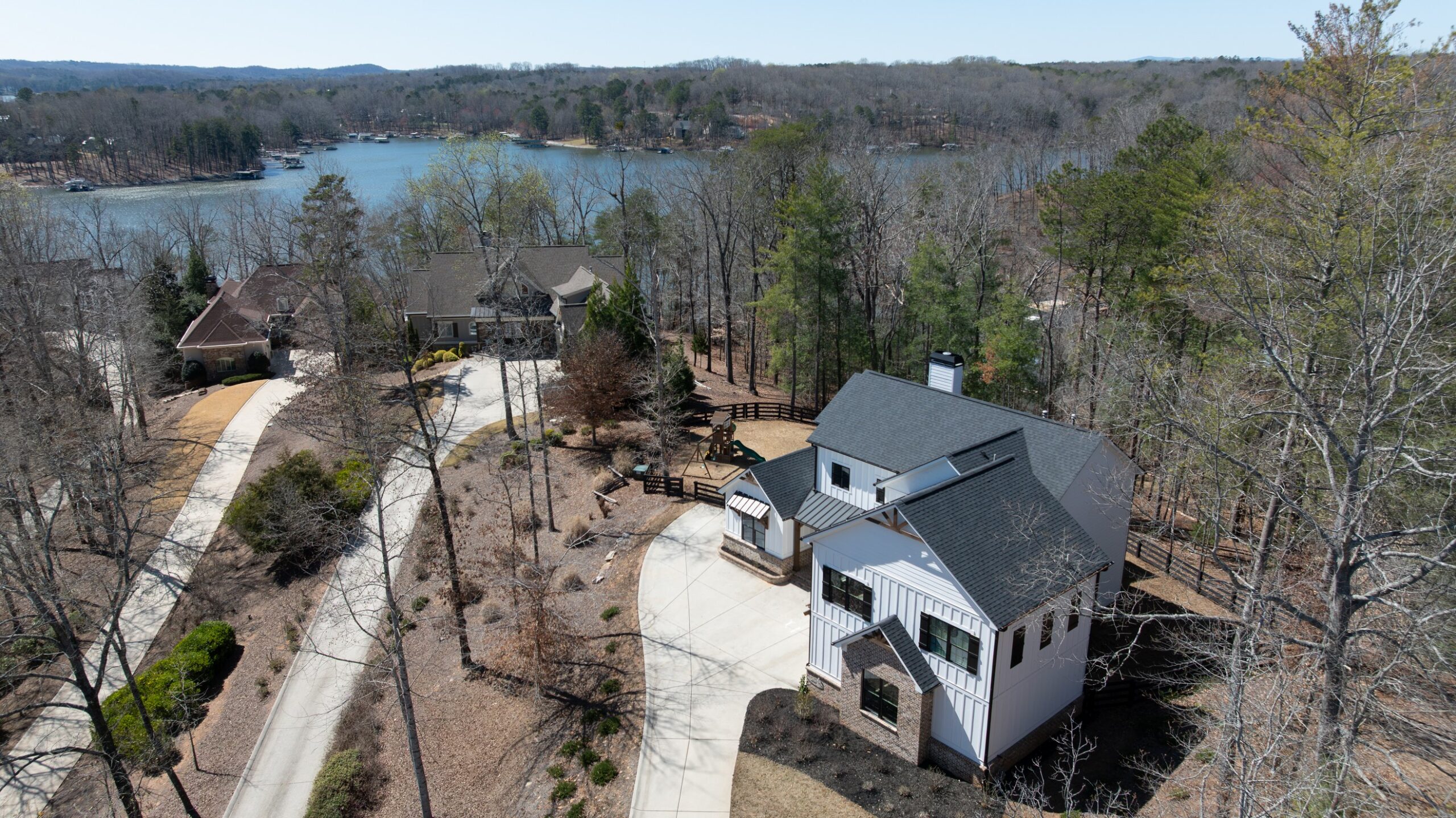 6444 Point Twenty Two — 7925 Overlook Rd Cumming, GA 30041